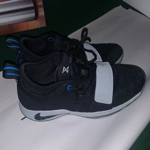 Nike basketball shoes Paul George